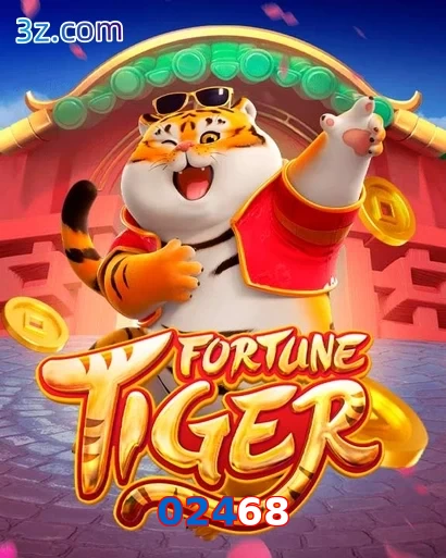 02468 slots online fortune tiger