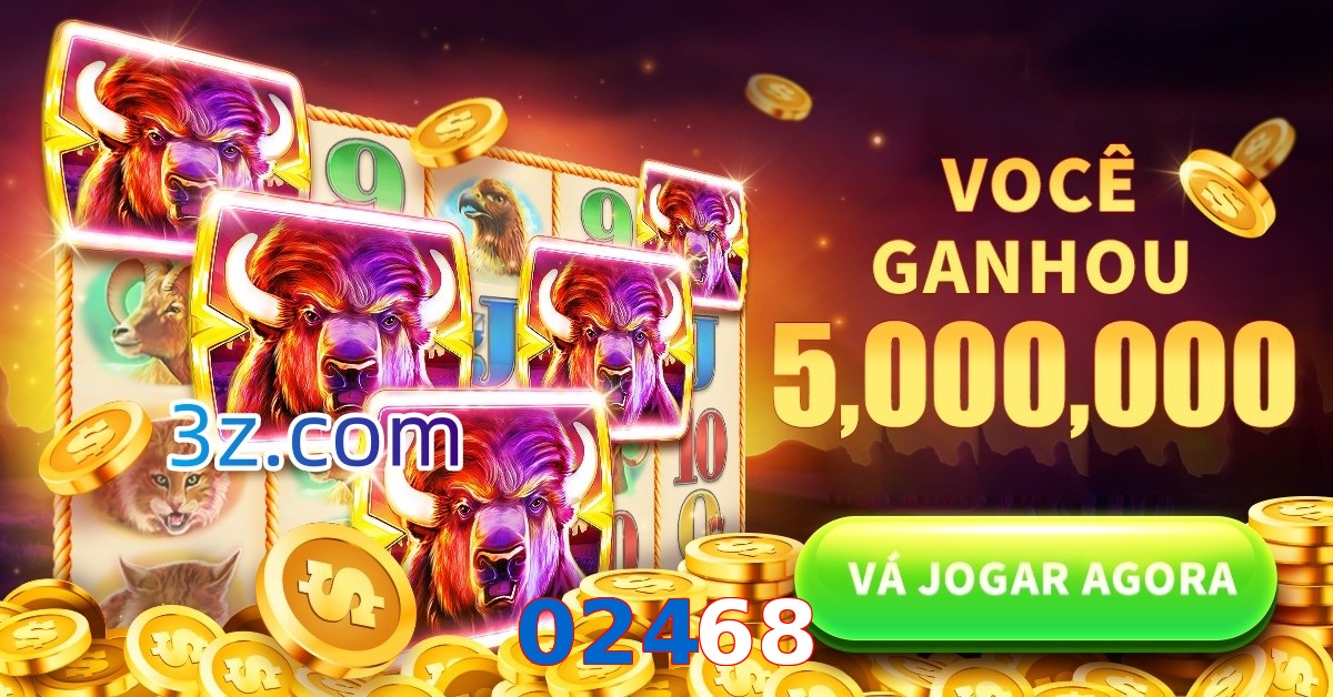 02468 apostas esportivas e cassino